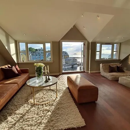 Apartment Skysuite