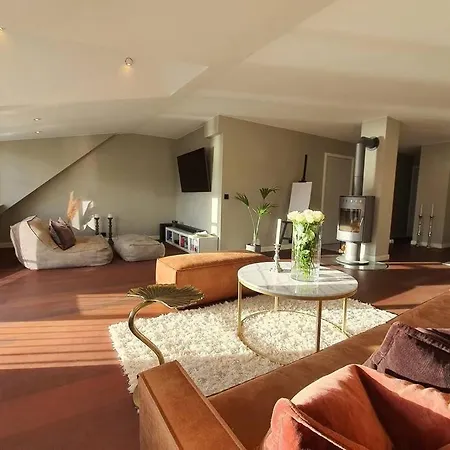 Apartment Skysuite
