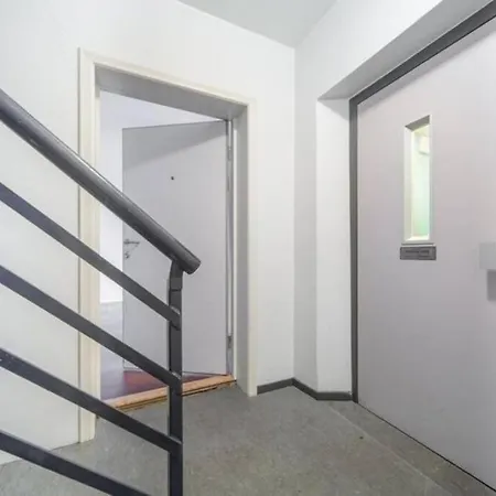 Skysuite * Alesund