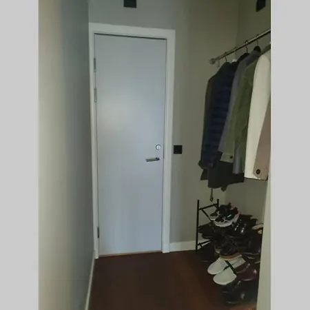 Skysuite Apartamento Ålesund
