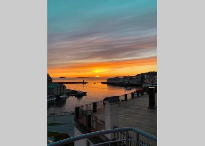 Apartamento Skysuite