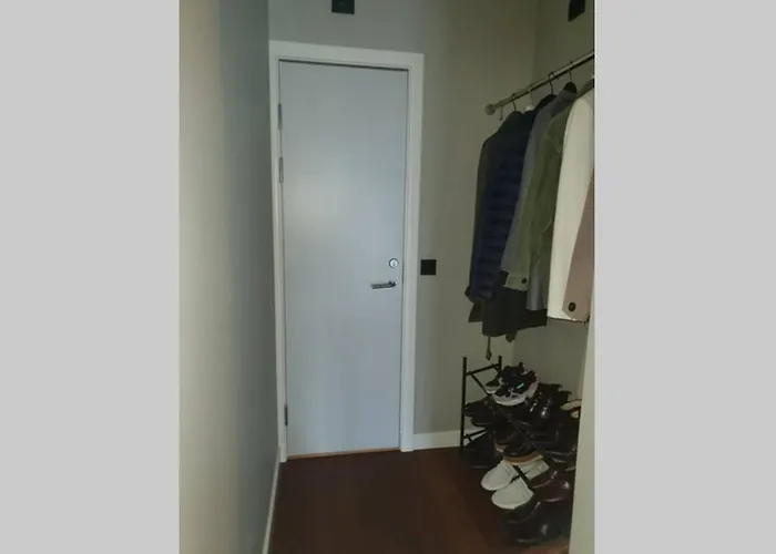 Skysuite Apartament Ålesund