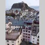 Apartman Skysuite Ålesund