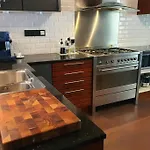 Apartman Skysuite *