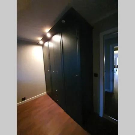 Skysuite Apartman