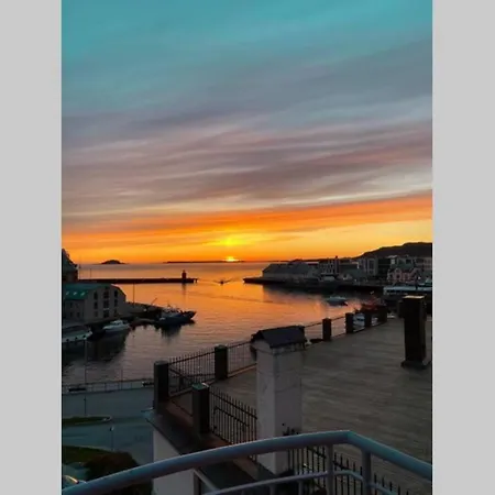 Διαμέρισμα Skysuite