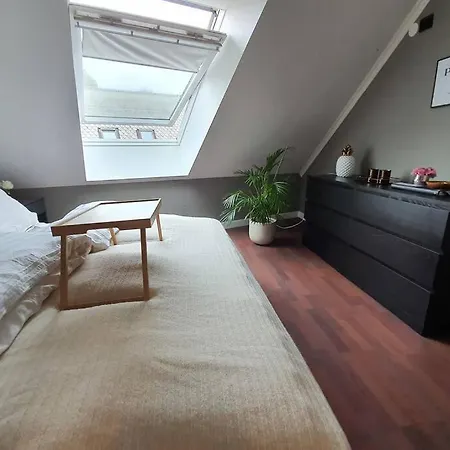 Skysuite Ålesund