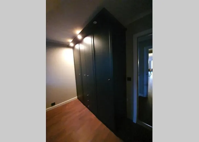 Skysuite Appartement