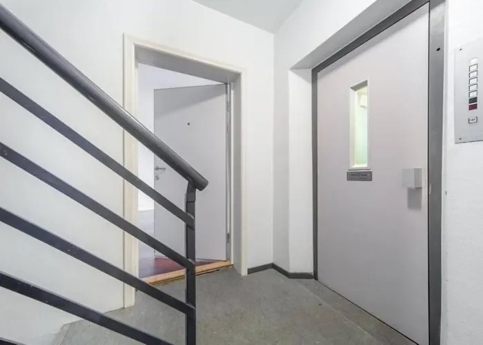 Skysuite * Ålesund