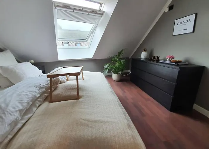 Skysuite Ålesund